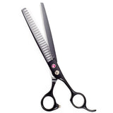 High-Quality Pet Grooming Hair Thinning Scissors