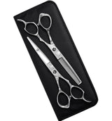 Professional Hairdressing Scissors Set