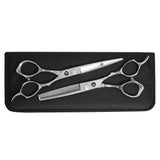 Professional Hairdressing Scissors Set