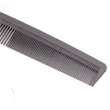 Hairdressing Metal Carbon Aluminum Comb