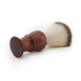 Barber Shaving Brush & Razor