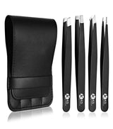 Eyebrow Tweezers Set