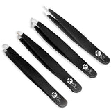 Eyebrow Tweezers Set