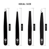 Eyebrow Tweezers Set