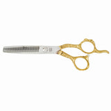 Golden Tail 6.0  Scissors