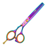 Hair Thinning Scissors